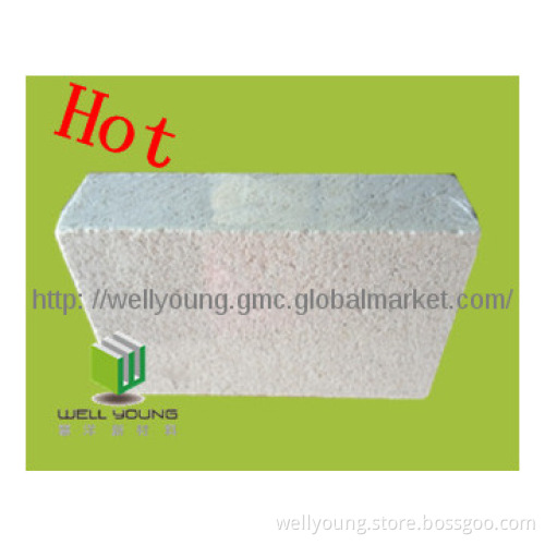 Perlite fireproof material for wall panels in China